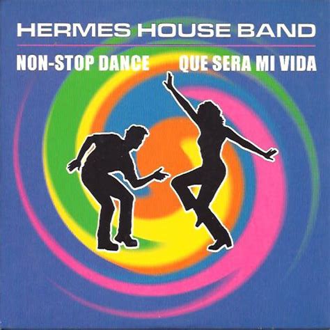 Non Stop Dance — Hermes House Band 